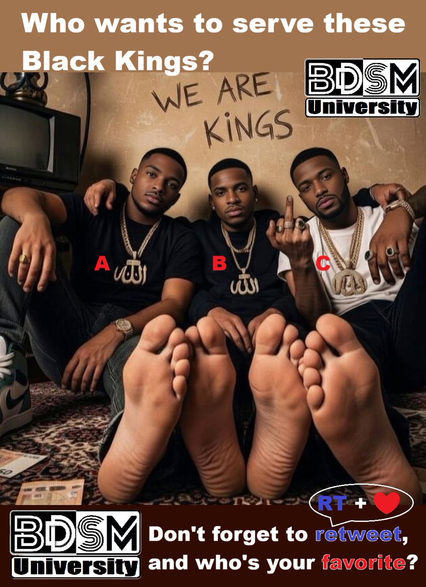 Comment and RT or like.
The <a href="/BDSM_University/">🇩🇪 🇬🇧 BDSM University 🇬🇧 🇩🇪 🇦🇹 🇳🇬</a>
<a href="/BlackEuroPrinz/">BlackEuropePrinz</a>, <a href="/ALPHAT0PMASTER/">Alpha Top Master 🇩🇪, 🇬🇧</a>, <a href="/bottom_austria/">bottom 🇩🇪 (🇦🇹), 🇬🇧</a>