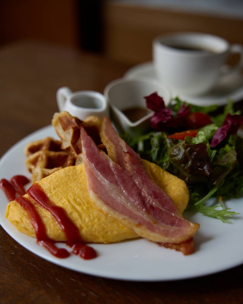 【GLACIEL よりお知らせ】

2月1日より季節限定パルフェ
「パルフェ ジャポネ」が登場いたします。
和の素材を贅沢に味わえるパルフェを
ぜひこの機会にお楽しみください。

またその他にも、ランチプレートや
人気お食事メニューもご用意しております。

▼店舗情報
glaciel.jp