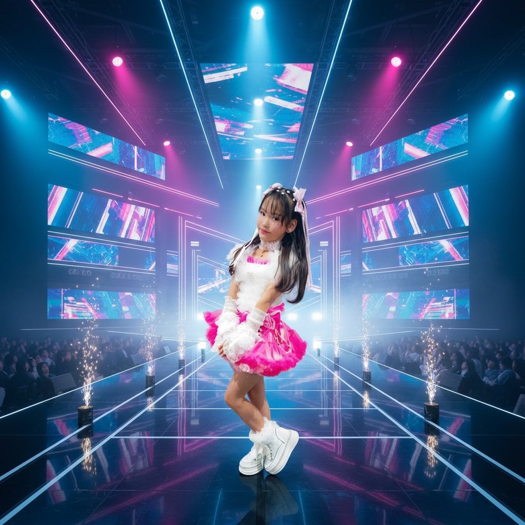 メンバー4人でどんどんあげてくよぉおお🙌 ✨🩷💛💙💜 すずニャン待っ