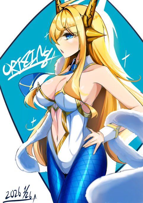 逆バニーの日前夜祭なので、バニーデルフィン 