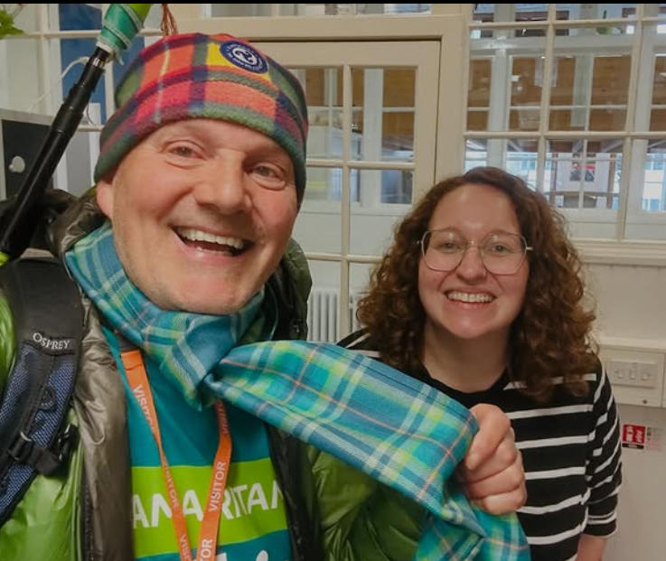 Samaritans Scotland tweet media