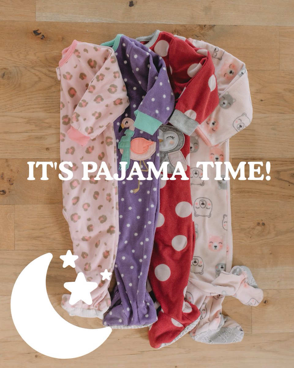 OUACVALPO's tweet image. Did you know that we buy and sell kids' AND baby sleepwear? Gently used, low priced, cute and comfy, and all the right sizes, our sleepwear gets its own section. Stop by to stock up today!   #OnceUponAChild #KidsSleepwear #ShopLocal #GentlyUsed