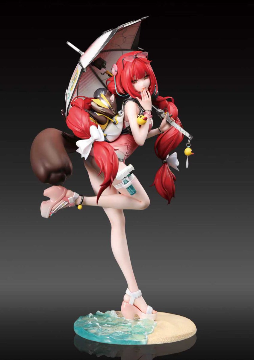 当日版権

WF2026W展示販売します
ブース番号: 1-27-05

原型：<a href="/Ozakith/">Zagreus（WF2026 1-27-05)</a>
塗装：<a href="/MrhXg53875/">阿奶ANAIGE</a>
ウォーターデカール：<a href="/ZiQing_Wu2024/">椰青不不焦Artemis</a>

· 価格 25,000 円
· 1/7全高約270ｍｍ

※未塗装未組立キットです
 ぜひよろしくお願いします
＃WF2026W