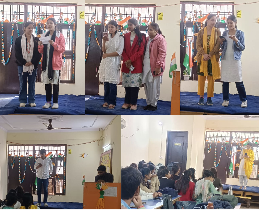 SASRIndia's tweet photo. On this #RepublicDay, we celebrate the values of equality, dignity &amp; inclusion that define our Constitution. We reaffirm our commitment to empower individuals with disabilities and build a nation where everyone can thrive. 🇮🇳

#InclusiveIndia #InclusiveNation #गणतंत्रदिवस2026 https://t.co/I3lAOiieOj