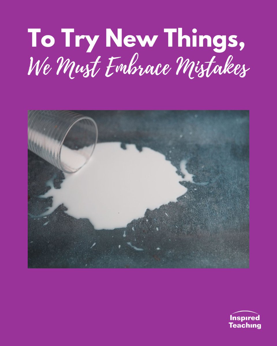 Center for Inspired Teaching tweet media