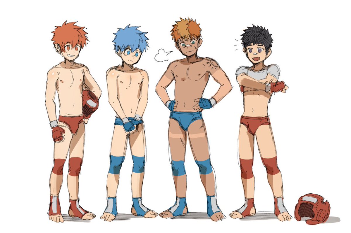 鬼怒川 虎次 tweet media