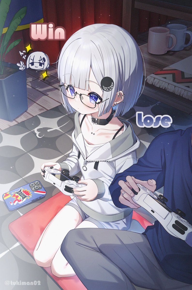 月うさぎ＠ (@tukiman02) / Posts / X