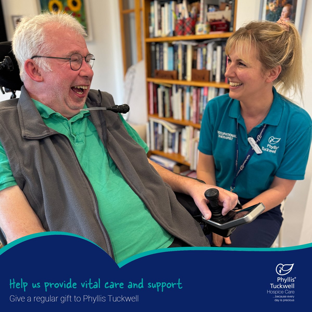 Phyllis Tuckwell tweet media