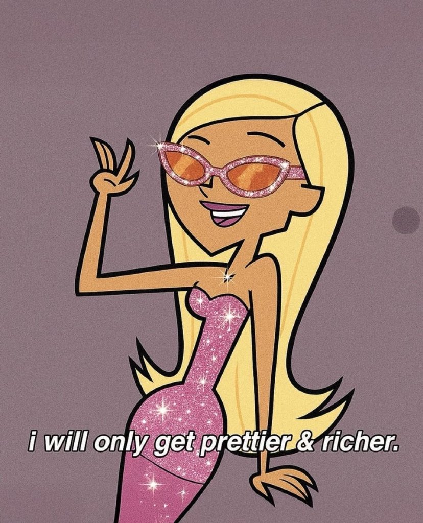 muneygirl✨💸 tweet media