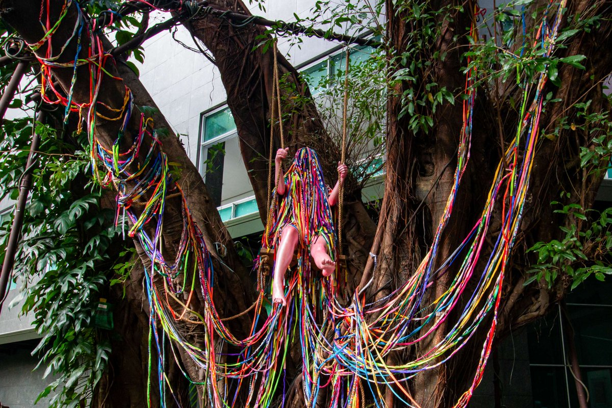 Ayala Museum tweet media