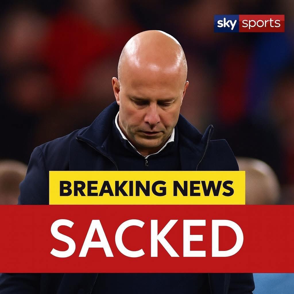 WinsLFC's tweet image. Like this if you want Liverpool to SACK Arne Slot today.