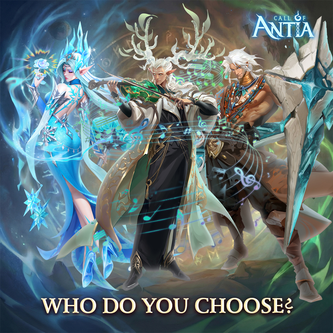 Call of Antia tweet media