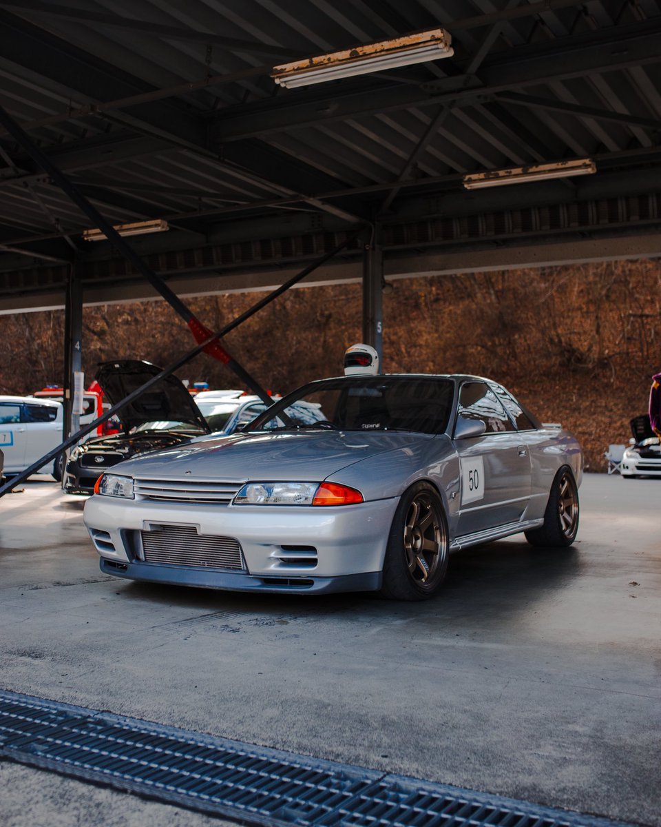 全日本シルバーの車はかっこいい選手権2026