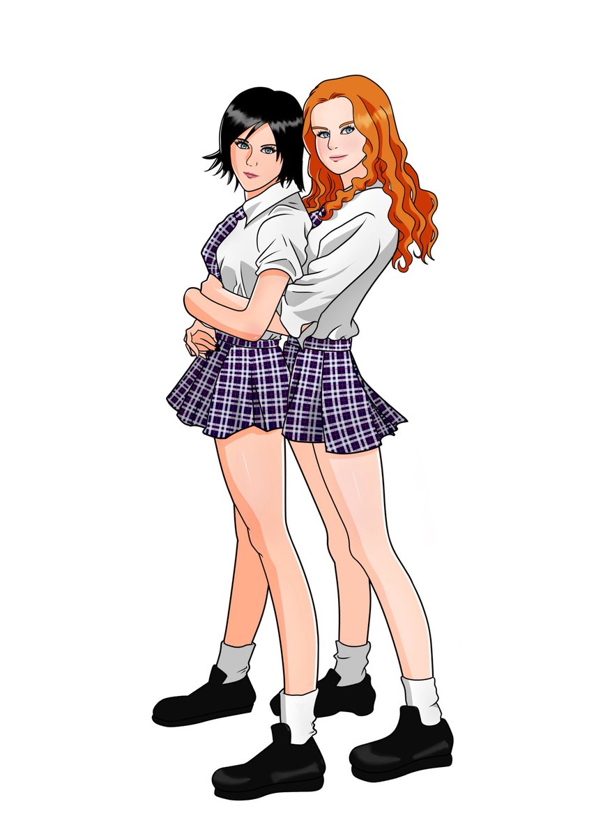 chloe 💀 💀 💀 tweet media