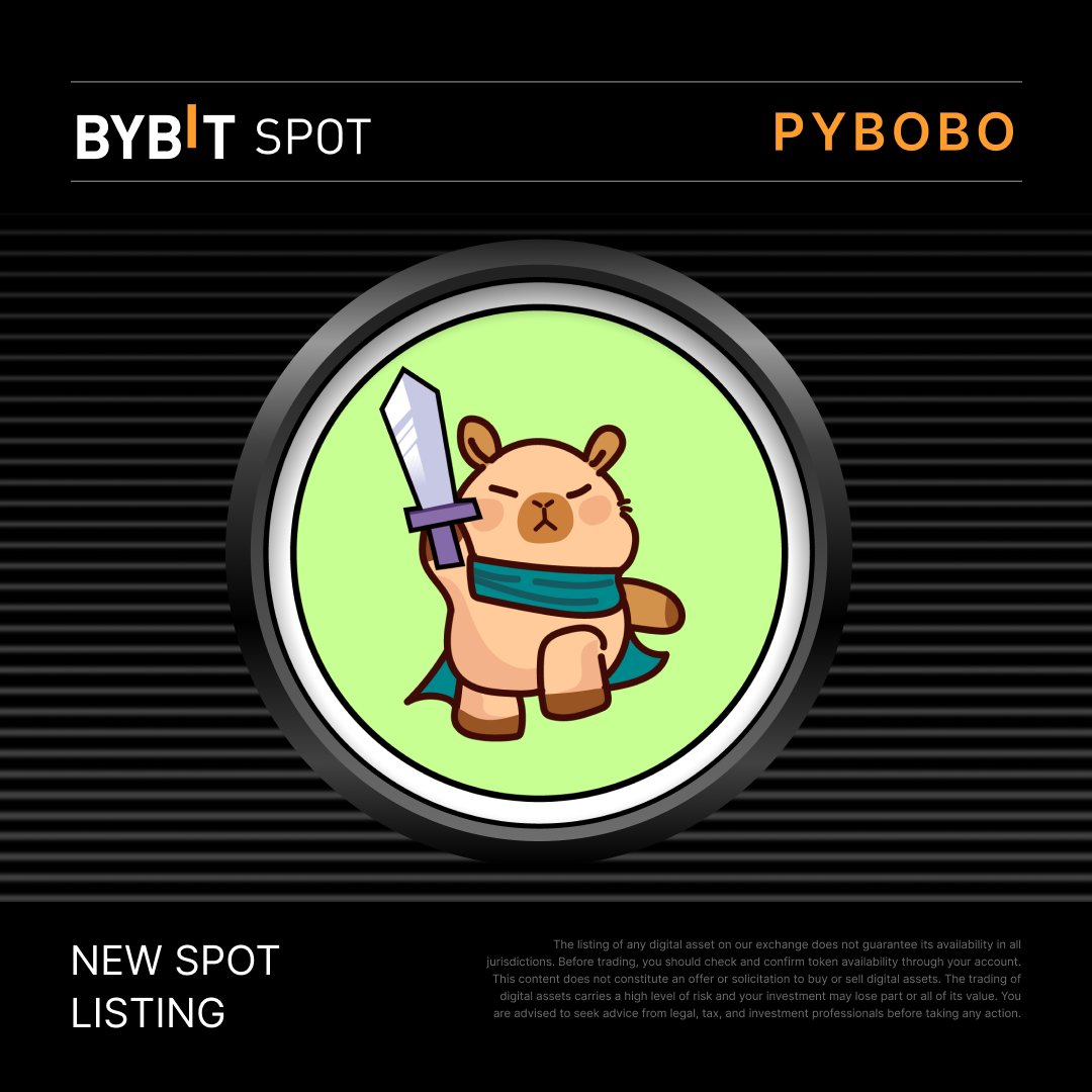 Bybit (@Bybit_Official) / Posts / X