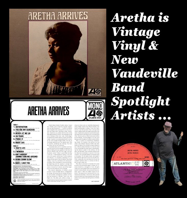 Another week another Splash ...