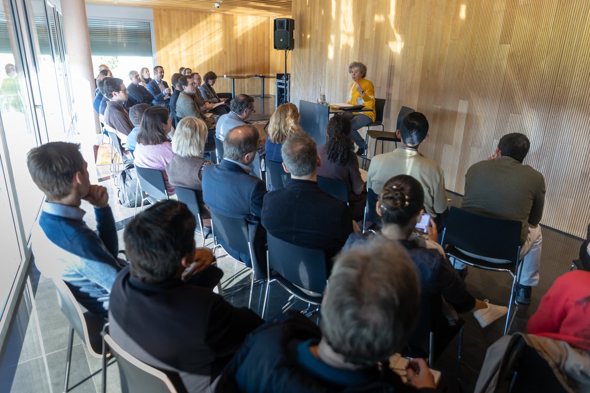 Instituto Core Curriculum tweet media