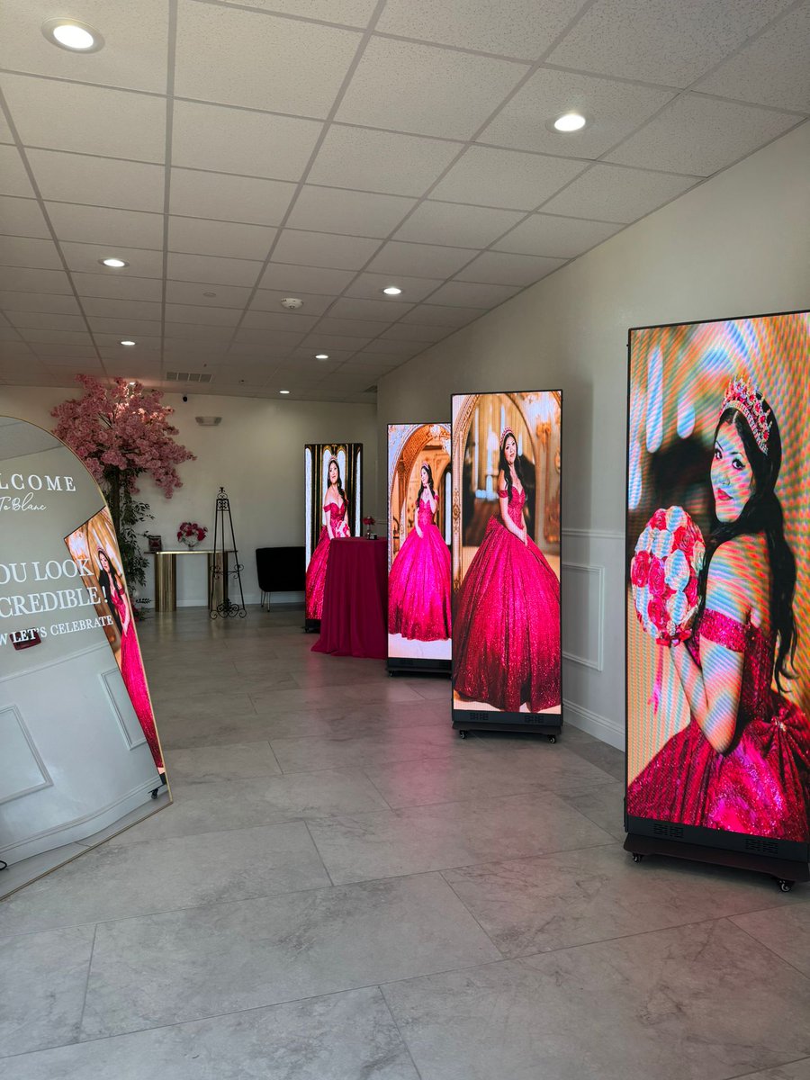 _USERDisplay's tweet image. USER LED displays light up every space—outdoor ads, mall columns, conference rooms, event stages, and home theaters. Bright &amp;amp; reliable.

📧 Contact: lois@usersdt.com
🌐 Website: userledscreen.com

#user #leddisplay #indoorled #outdoorled #visualsolutions