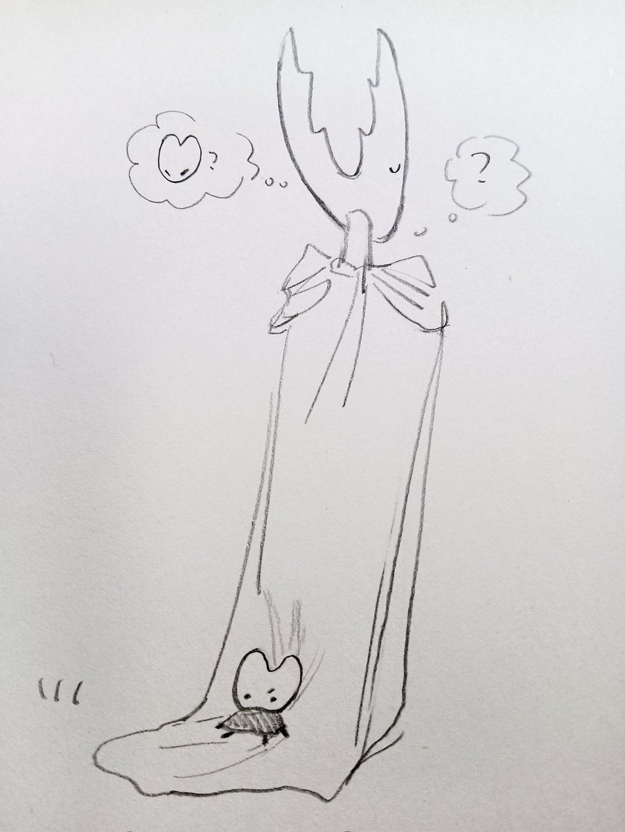 paka20080903's tweet image. #Hollowkinght