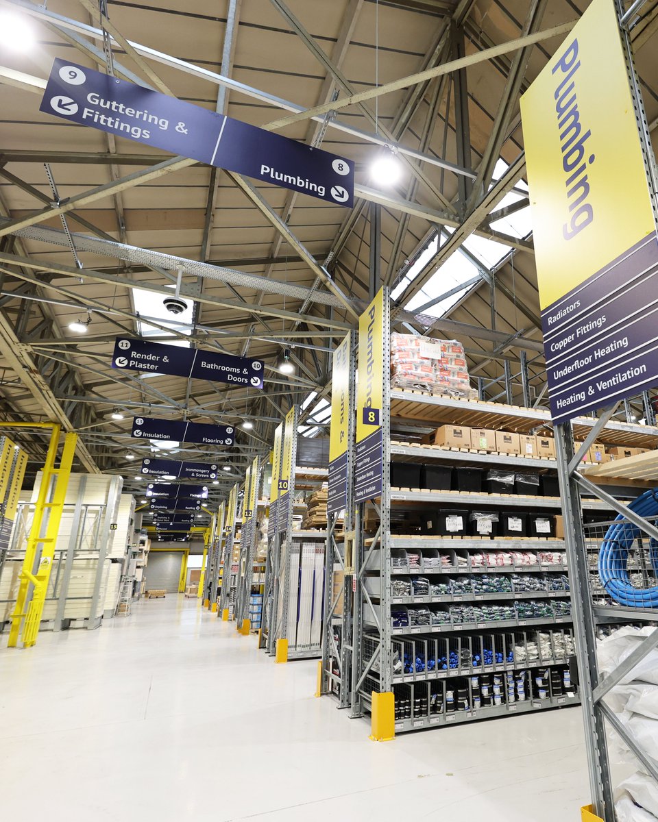 Builder Depot tweet media