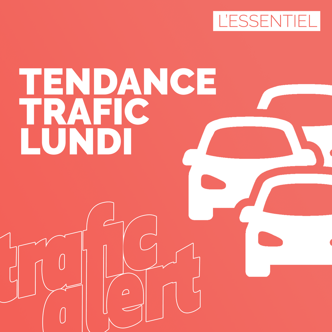 ⏰ BONJOUR LUNDI | Un trafic habituel avec ses deux pics. À Montpellier fermeture temporaire de la jonction de l'A709. Fermeture de l'A51 à Aix en Provence en direction de Grenoble. #infotrafic #sud #PACA #LanguedocRoussillon #Corse +sur  ift.tt/JeEfM3G