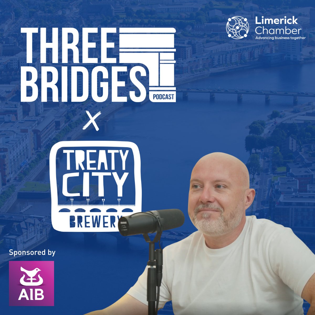 Limerick Chamber tweet media