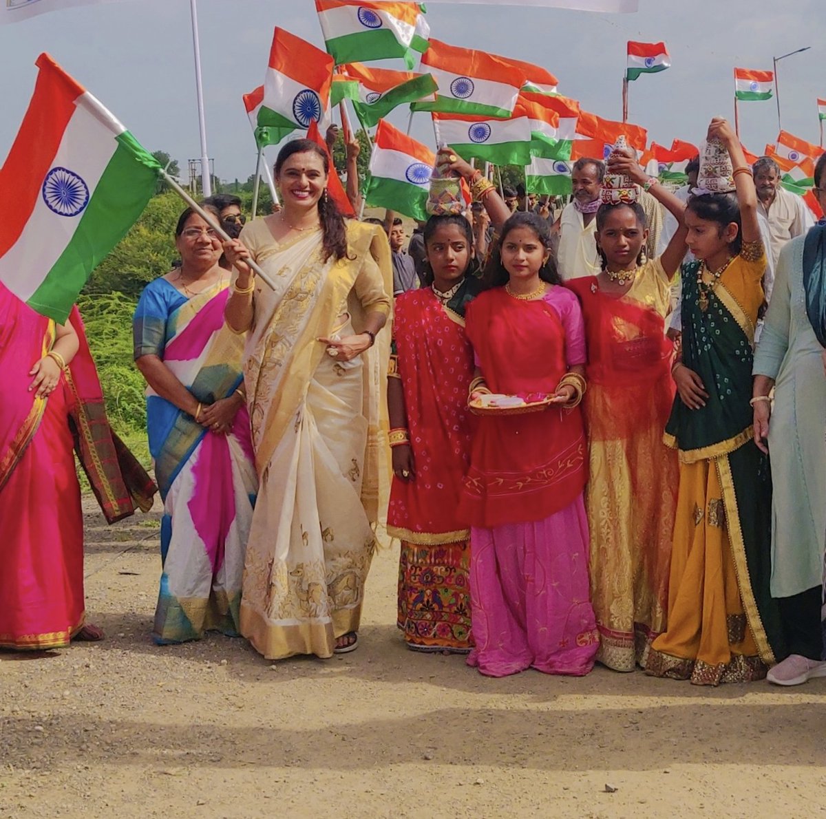 समस्त देशवासियों को  'गणतंत्र दिवस' की हार्दिक शुभकामनाएं।🙏🙏
जय हिंद जय भारत 🙏
#RepublicDay2026 
#RepublicDayIndia
