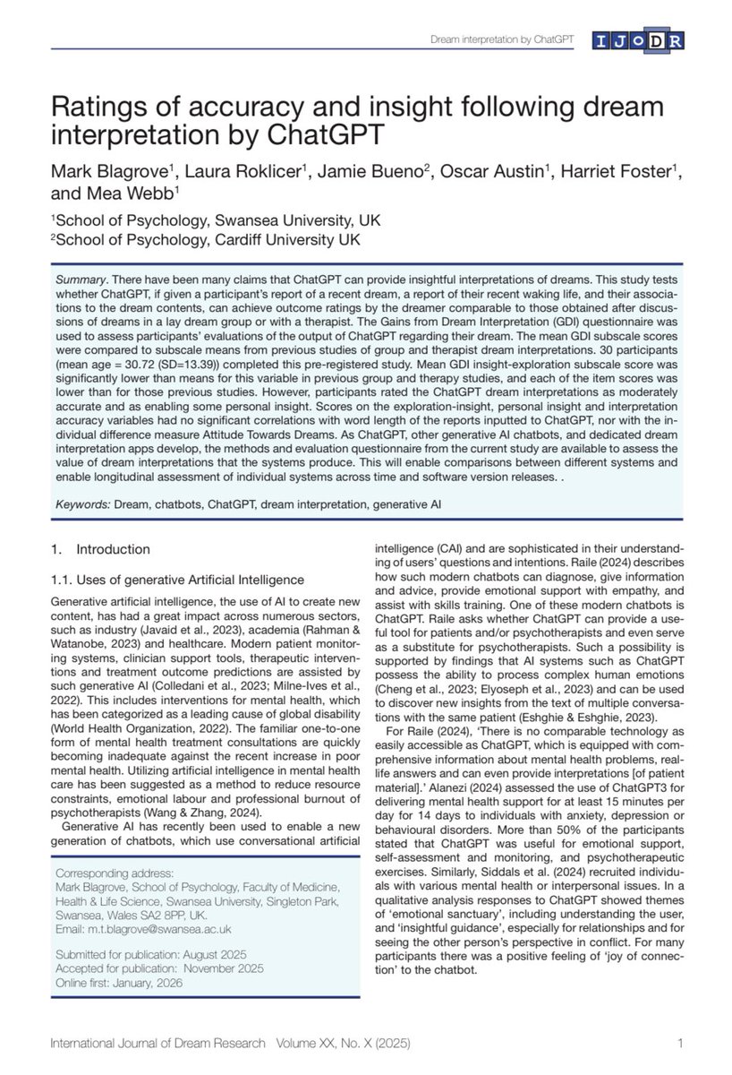 Mark Blagrove tweet media