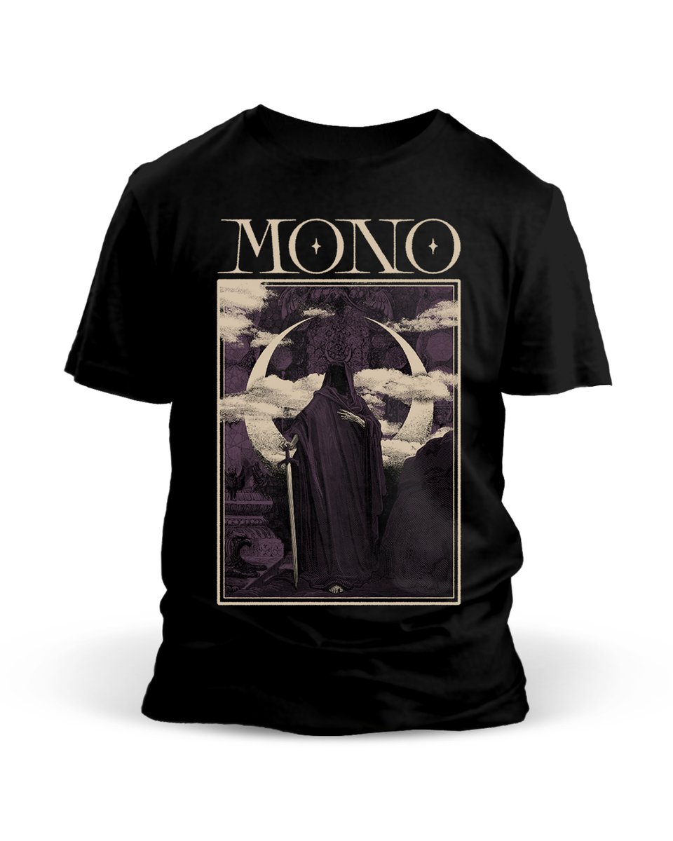 MONO (Japan) tweet media