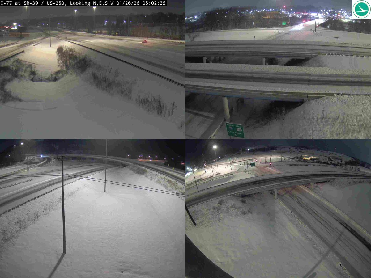 ODOT EasternOhio tweet media