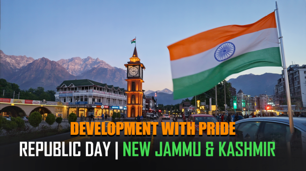 manprrreet's tweet photo. From paper files to digital platforms, India’s governance reflects modern progress. #RepublicDay #IndiaAt77 https://t.co/iPgCO9gVPB