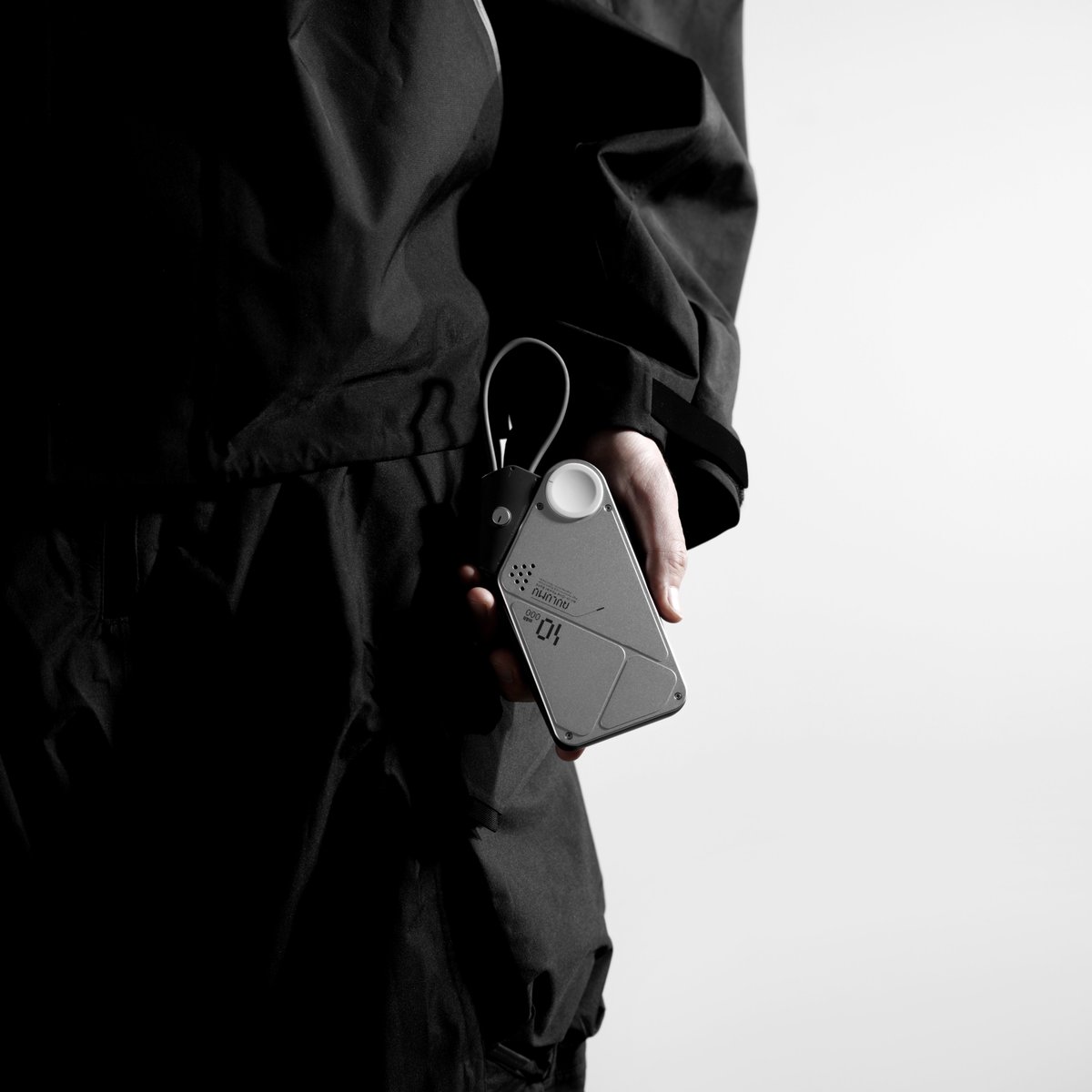 aulumu_official's tweet image. In diverse usage scenarios, you only need one power bank to handle all demands.

#aulumu #powerbank #magsafe #wirelesscharging #iphone17