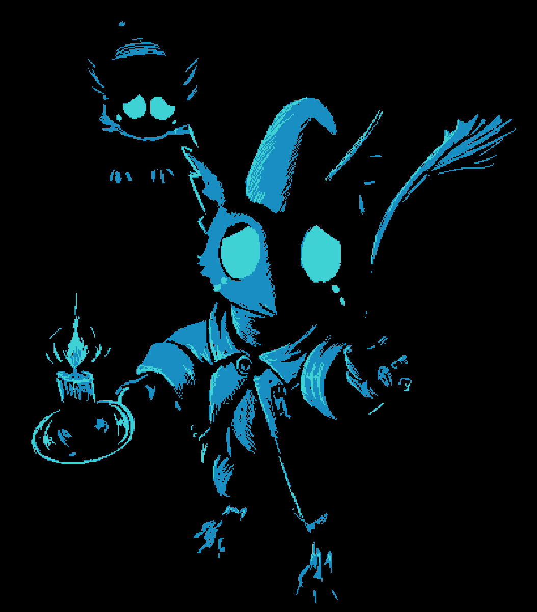 Rem | Deadlock  #deadlock #Deadlockfanart