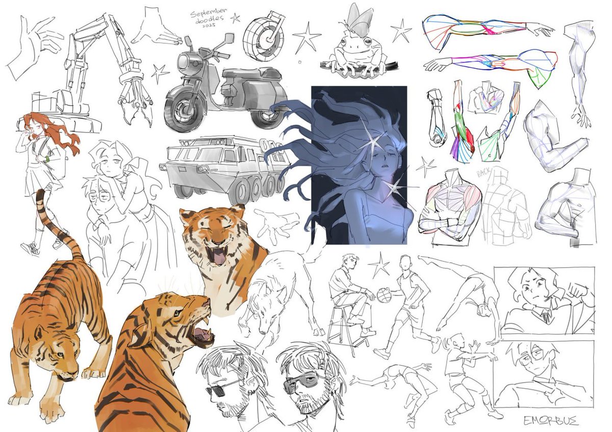 🦐 punkveta2007 tweet media