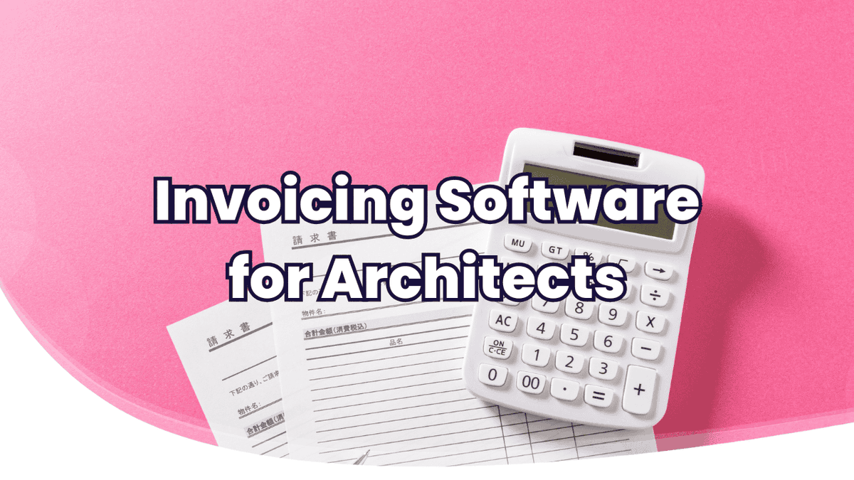 PlanManApp's tweet photo. Invoicing software for architects - top picks for 2026
https://t.co/yKQaPKJUqu
#InvoicingSoftware #ArchitectTools #FutureOfArchitecture https://t.co/UkoyndskHb