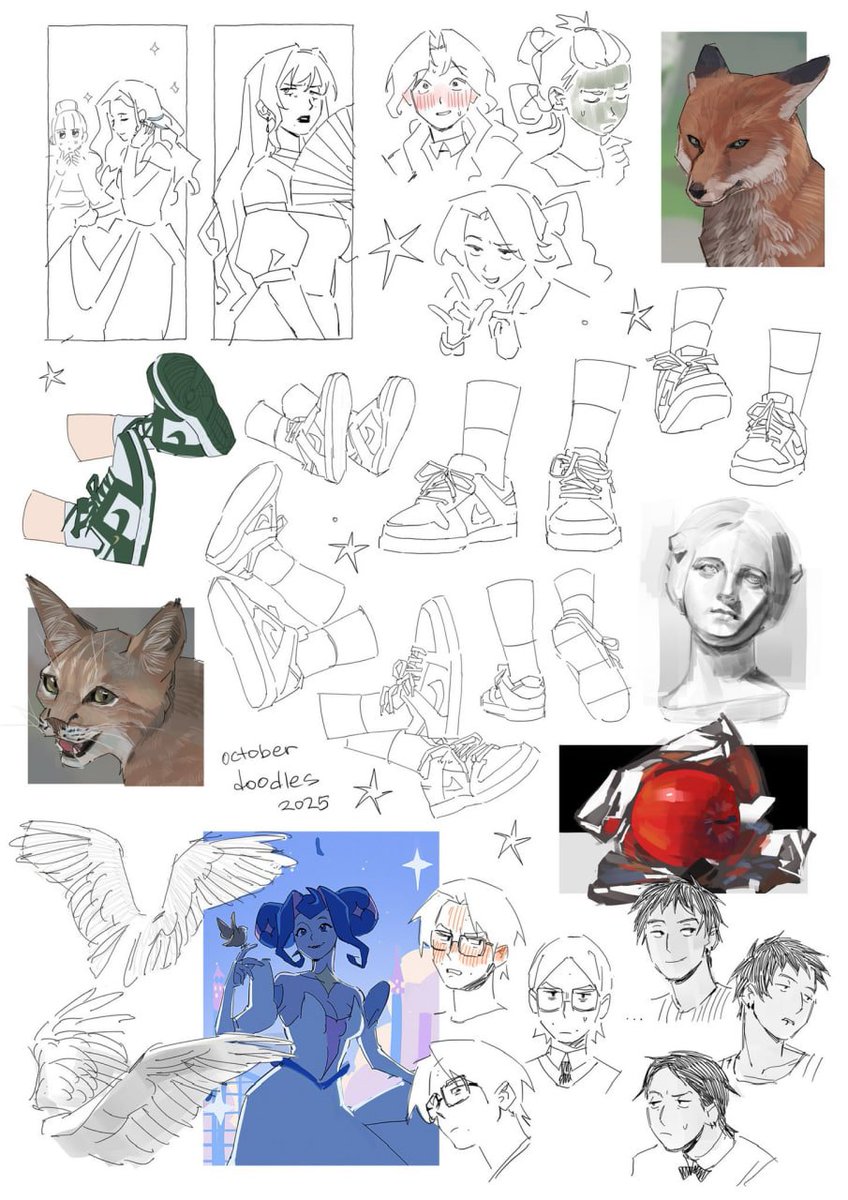 🦐 punkveta2007 tweet media