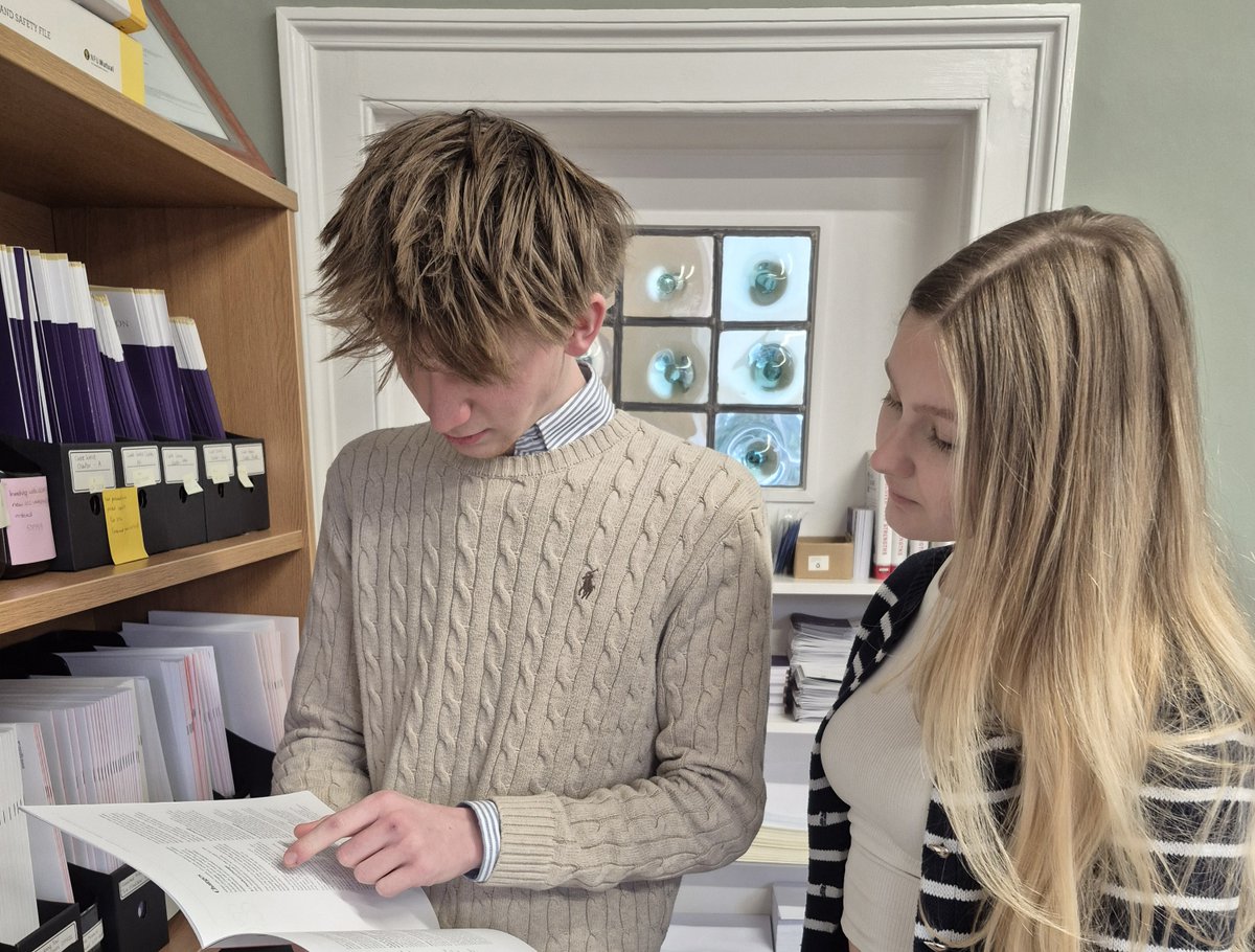 Accession tweet media