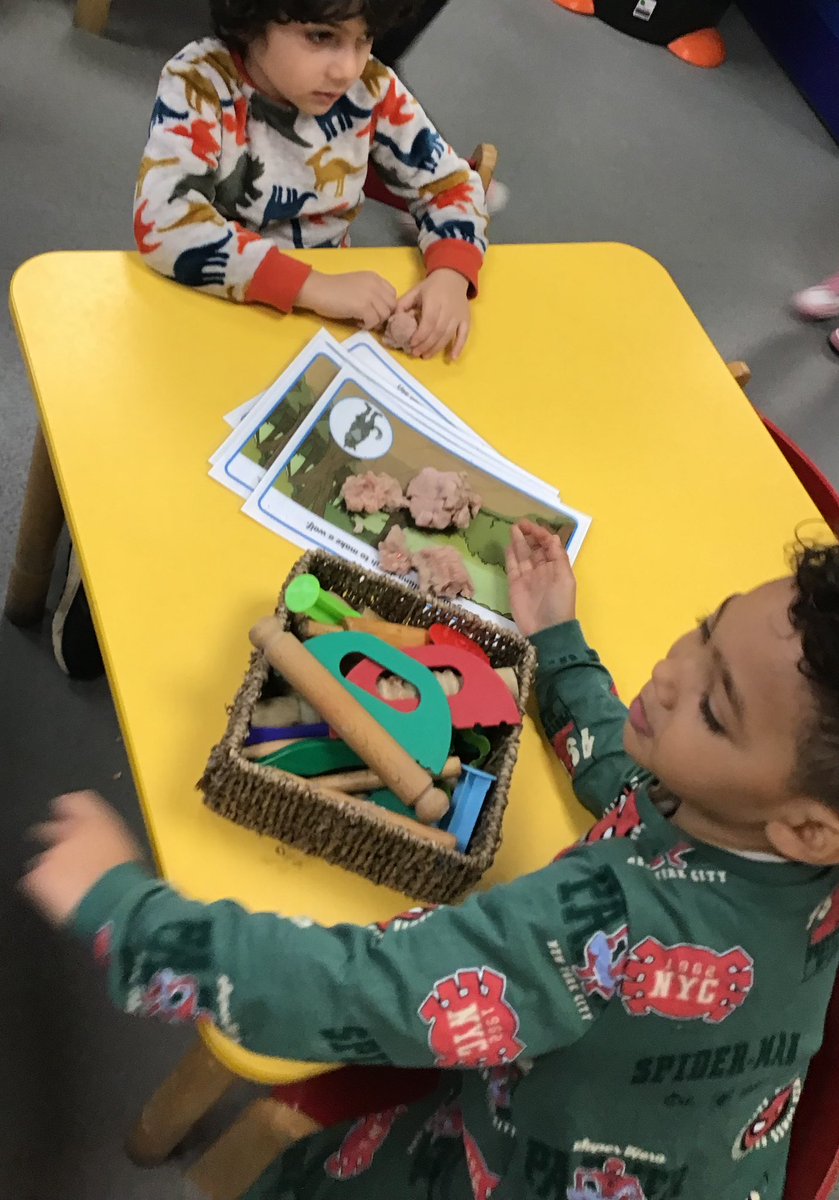 St_Richards_RC's tweet photo. Reception 1 had a fantastic day raising money for CAFOD World Gifts.
We came in our pyjamas and each brought in a £1 donation. We had lots of fun completing our work and playing with our friends!
#CAFODWorldGifts #EYFS #PyjamaDay @CAFODSchools https://t.co/LGD0e7R3cM