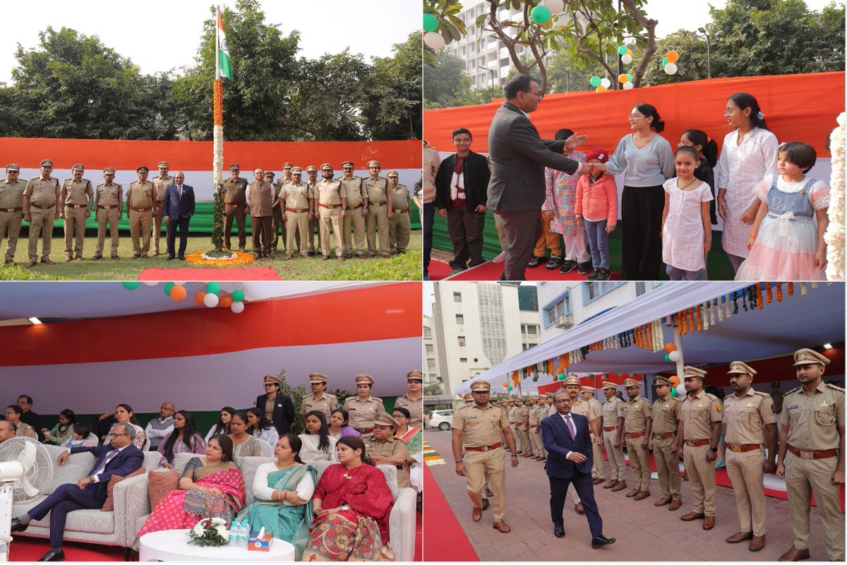 CGST Ahmedabad South Commissionerate tweet media