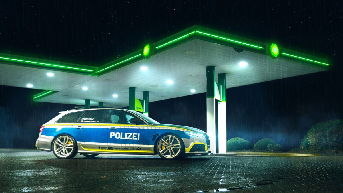 autoblog's tweet image. Bijgewerkt artikel: Nein! Duitse politie mag je telefoon afpakken als je Flitsmeister gebruikt autoblog.nl/nieuws/nein-du…