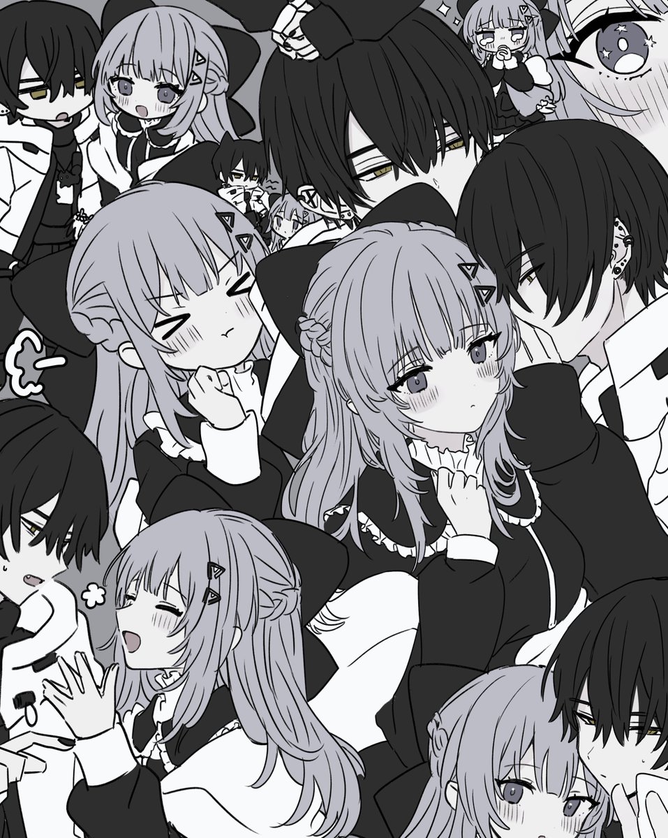 a37🪽2/8 ゲムダン3M-11 (@regalecus_00) / Posts / X