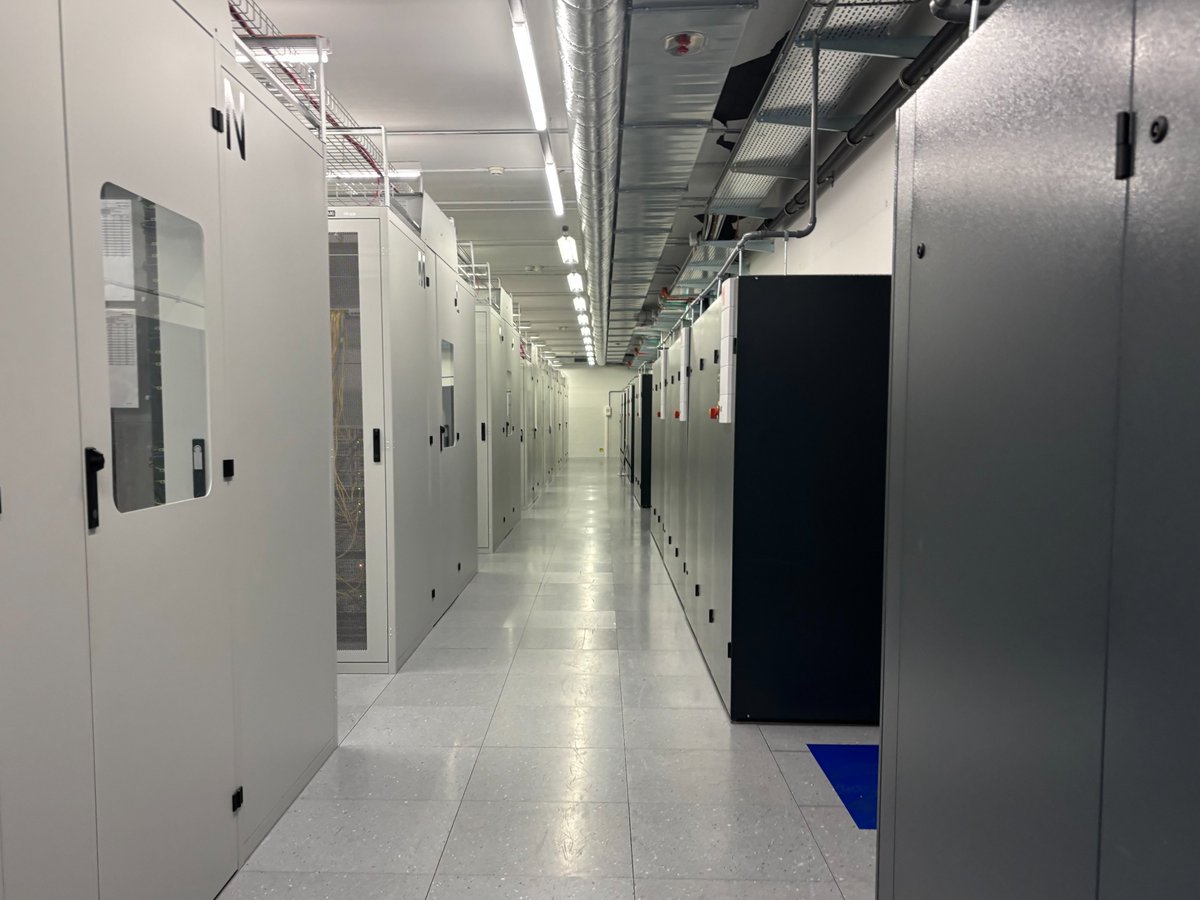 Agentic Systems Lab | ETH Zurich tweet media