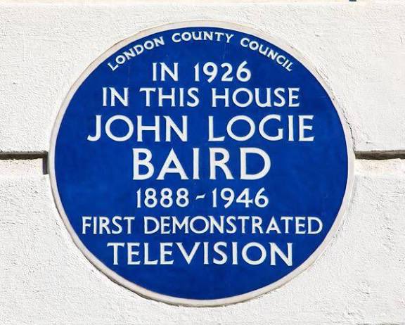 Knowledge of London tweet media