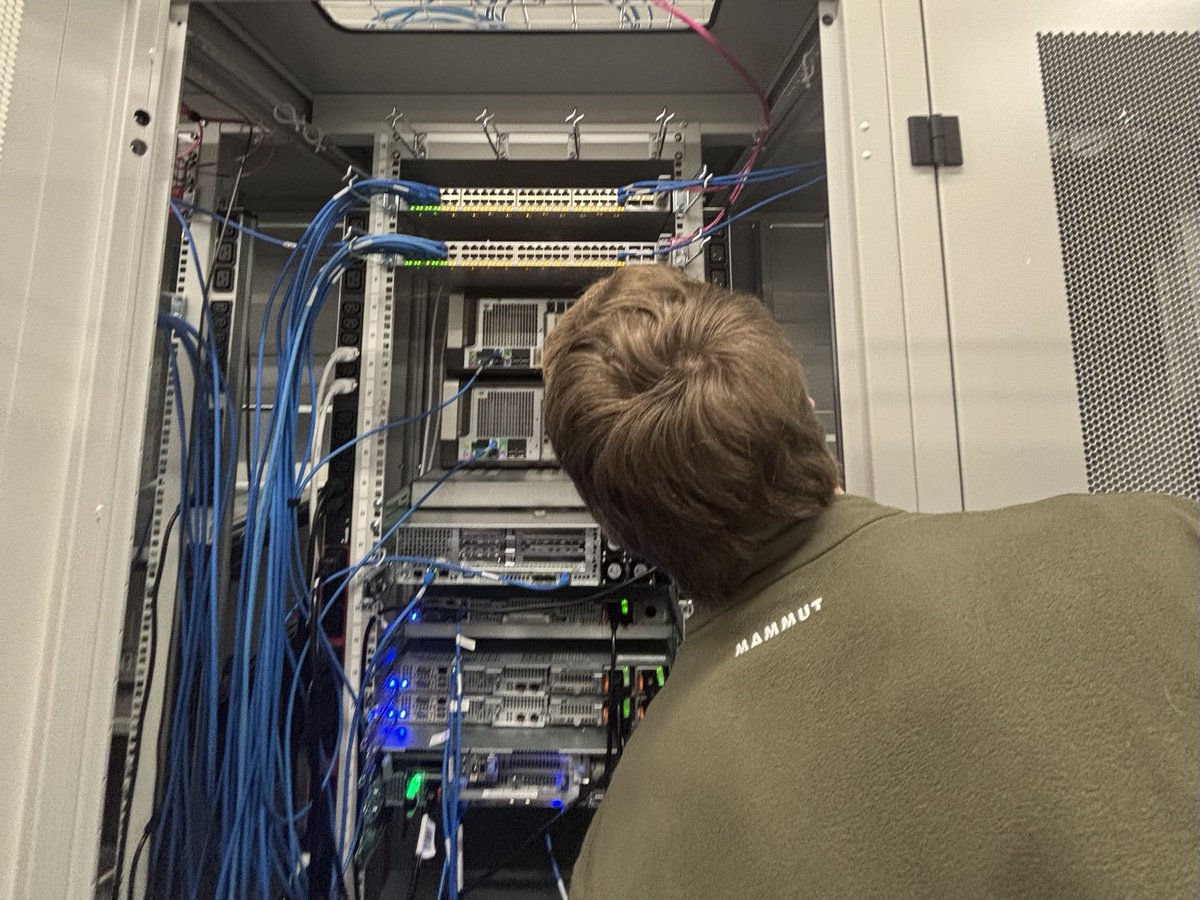 Agentic Systems Lab | ETH Zurich tweet media