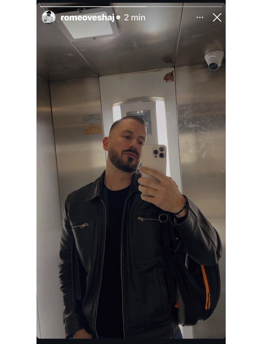 RV kur se po iken janari 🤍