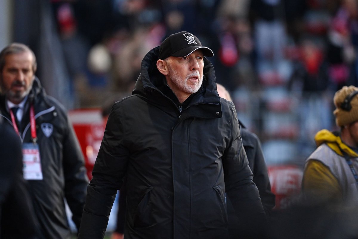 Actu Ligue 1 tweet media