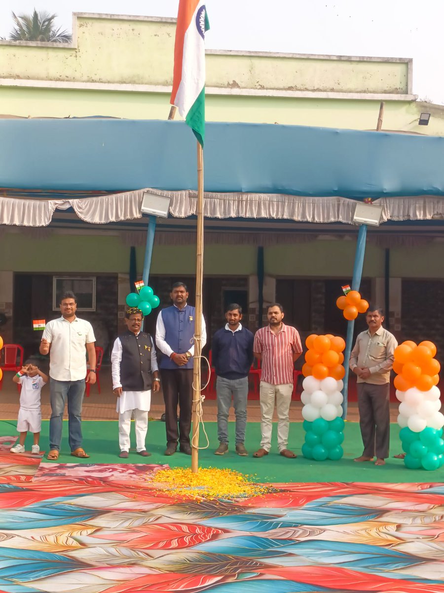 ODISHA SECRETARIAT SERVICE ASSOCIATION tweet media