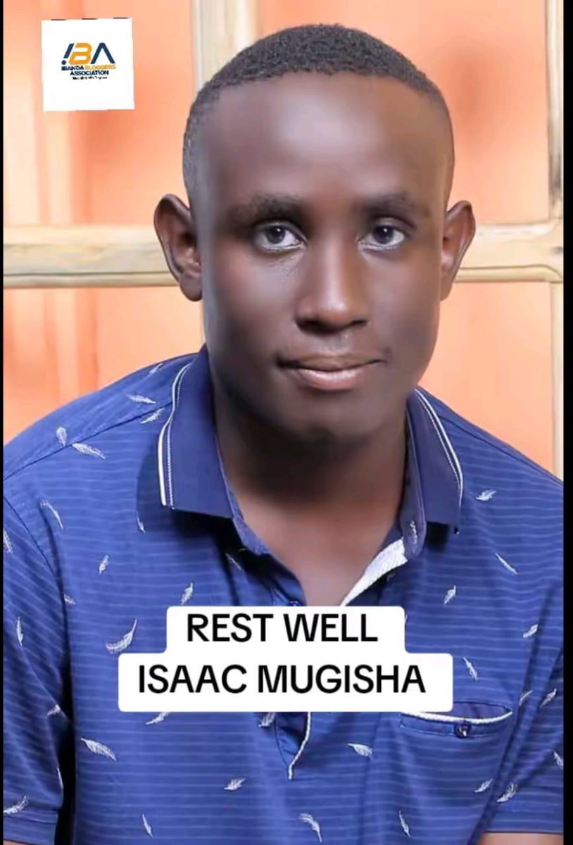 My friend is selfish 😒, he went to the hospital and decided to leave this earth without any notice 💔 😭😭
Rip Isaac🙏😭😭