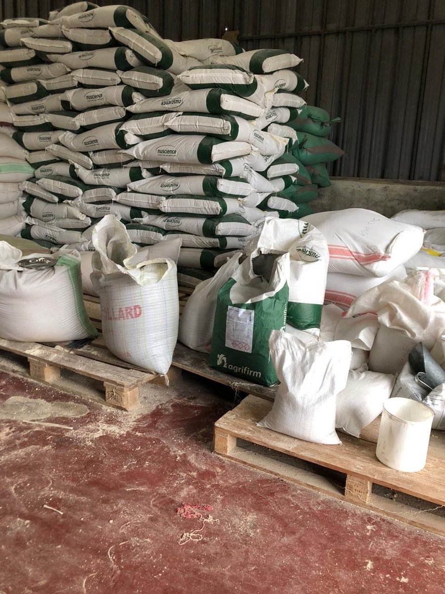 Sales Force Automation Kenya tweet media