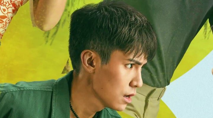 Tin🌙💜🧙🏻‍♀️ tweet media